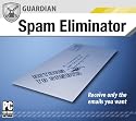 Guardian Spam Eliminator (Jewel Case)