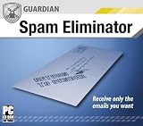 Guardian Spam Eliminator (Jewel Case)