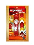 Lego Ninjago Masters of Spinjutsu Kai Watch