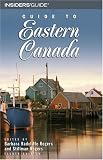 Guide to Eastern Canada, 8th (Guide to Series)