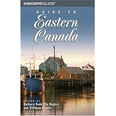 Guide to Eastern Canada, 8th (Guide to Series)