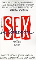 Sex in America