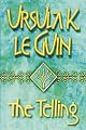 THE TELLING
