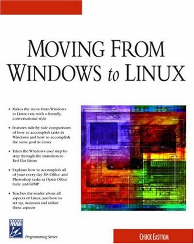 Moving From Windows To Linux 1584502800 pdf