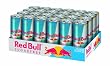 Red Bull Energy Drink, Sugarfree, 8.4 Ounce Can (Pack of 24)