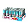 Red Bull Energy Drink, Sugarfree, 8.4 Ounce Can (Pack of 24)