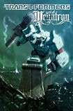 Transformers: The Best of Megatron (Transformers (Idw))