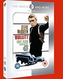 Bullitt [UK IMPORT] - Steve McQueen