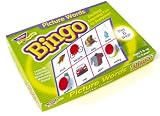 Picture Words Bingo