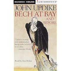 Bech at Bay and Before: Three Bech Novels