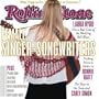 Rolling Stone: Female Singer-Songwriters