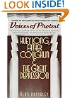 Voices of Protest: Huey Long, Father Coughlin, & the Great Depression