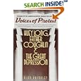 Voices of Protest: Huey Long, Father Coughlin, & the Great Depression