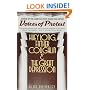 Voices of Protest: Huey Long, Father Coughlin, & the Great Depression
