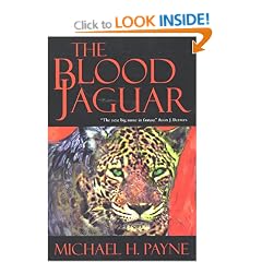 The Blood Jaguar