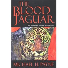 The Blood Jaguar