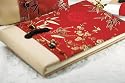 Wedding Favors - Traditional Asian Fusion Guest Book