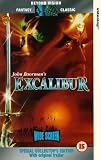 Excalibur - Special Edition [UK IMPORT] - Nigel Terry