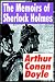 Books : The Memoirs Of Sherlock Holmes