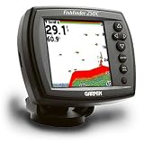 Fishfinder, FF250C, with 50/200KHZ