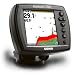 Fishfinder, FF250C, with 50/200KHZ