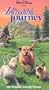 Incredible Journey [VHS]