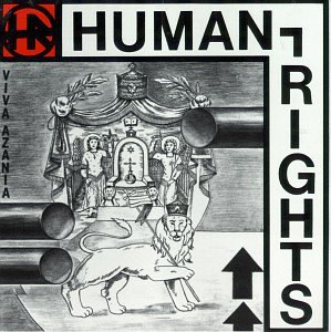 Human Rights [Musikkassette]