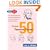 Draw 50 Famous Faces: The Step-By-Step Way to Draw Shakespeare, Bill Cosby, George Washington, and Many More...
