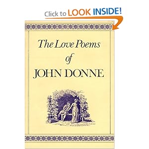 The Love Poems of John Donne - John Donne