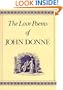 The Love Poems of John Donne