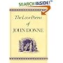 The Love Poems of John Donne