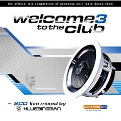 Welcome to the Club 3