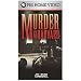 VHS : American Experience - Murder at Harvard