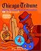 Chicago Tribune Daily Crosswords, Volume 4 (Chicago Tribune)