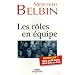 Les r�les en �quipe