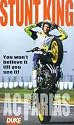 Stunt King - AC Farias - 1998 European Stuntriding Champion [VHS]