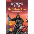 Die Gilde des Todes. Die Midkemia-Saga 3.: BD 3