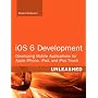 iOS 6 Development Unleashed: Developing Mobile App&hellip by Robert McGovern