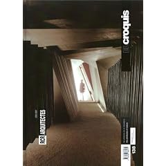 RCR Arquitectes: El Croquis 138