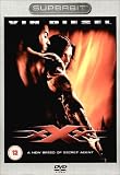 XXX [UK IMPORT] - Vin Diesel