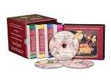 Angel Sales World's 50 Greatest Composers Audio CD Collection