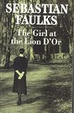 The Girl at the Lion D'Or (Paragon Softcover Large Print Books)