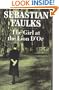 The Girl at the Lion D'Or (Paragon Softcover Large Print Books)