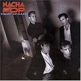 Nacha Pop - Dibujos Animados