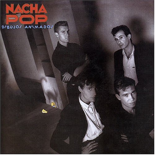 Nacha Pop - Dibujos Animados - Zortam Music