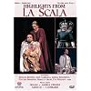 Verdi/Girodano: Highlights from La Scala