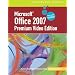 Microsoft Office 2007 Illustrated: Introductory Premium Video, Enhanced Vista Edition