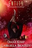 Entity (The Samsara Chronicles Book 11)