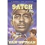 Satch & Me (Baseball Card Adventures)