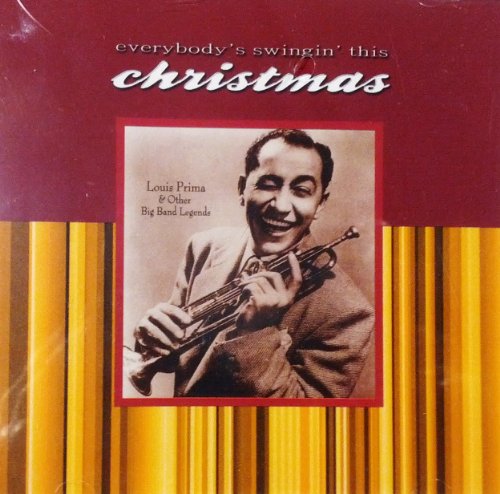 Louis Prima - 100 Christmas Hits & Xmas Classics - The Greatest Holiday Songs Collection - Zortam Music